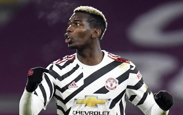 德国逆转荷兰，博格巴2一己之力扛起全队