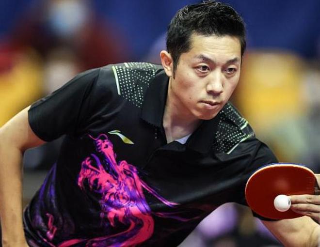 比利时乒乓球队血洗奥地利乒乓球队，许昕爆发神勇的简单介绍