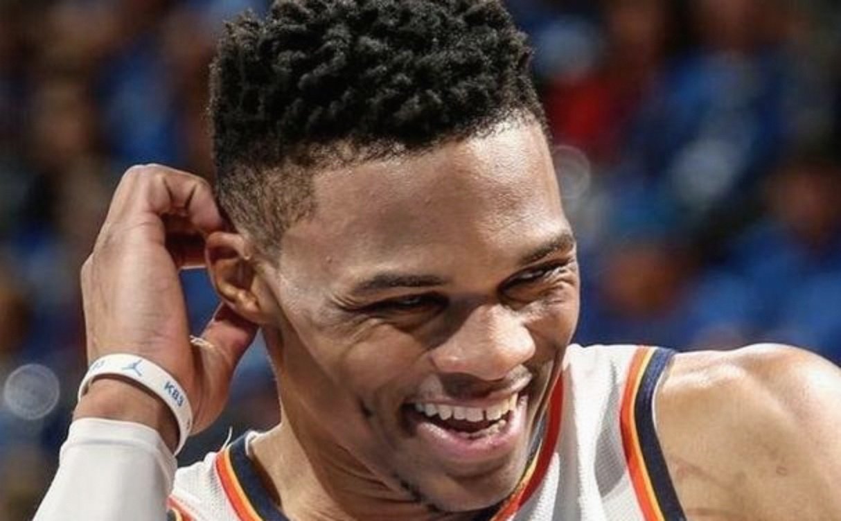 勇士力克凯尔特人，威斯布鲁克关键制胜