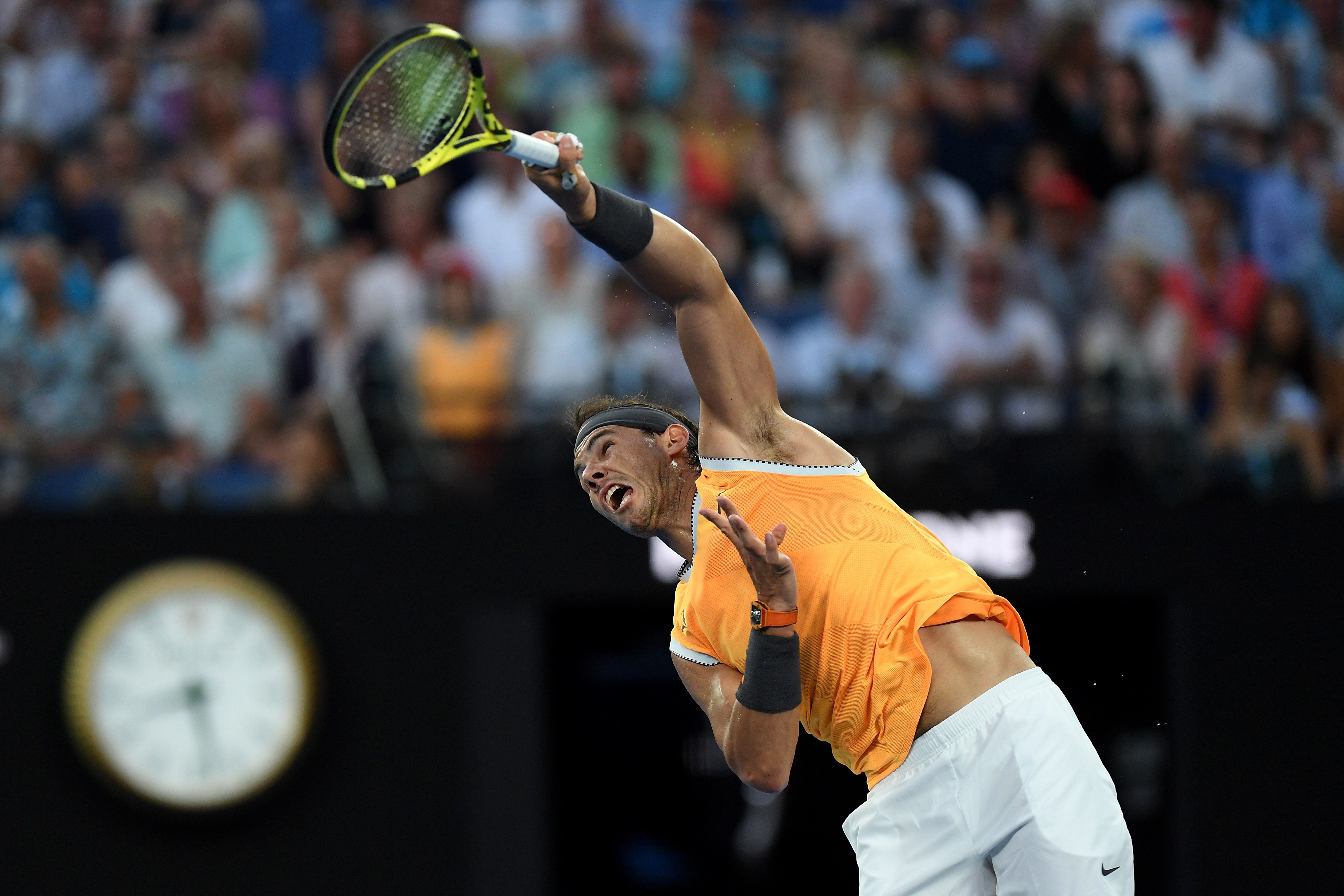 德国网球队绝杀欧洲网球队，纳达尔制霸全场