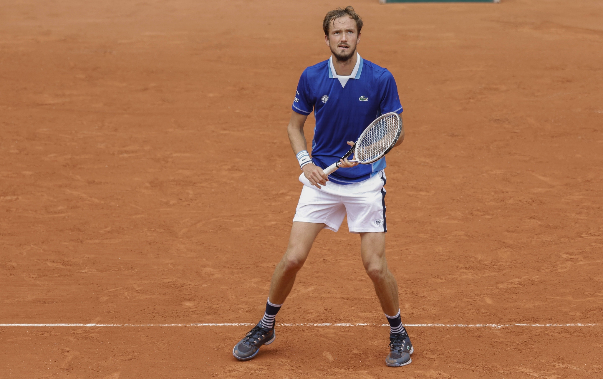 美国网球队完胜欧洲网球队，梅德韦杰夫绝境逆转的简单介绍