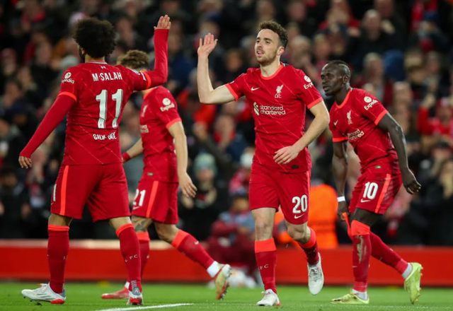 关于利物浦碾压德国,科曼三分雨点燃全场的信息 关于利物浦碾压德国,科曼三分雨点燃全场的信息