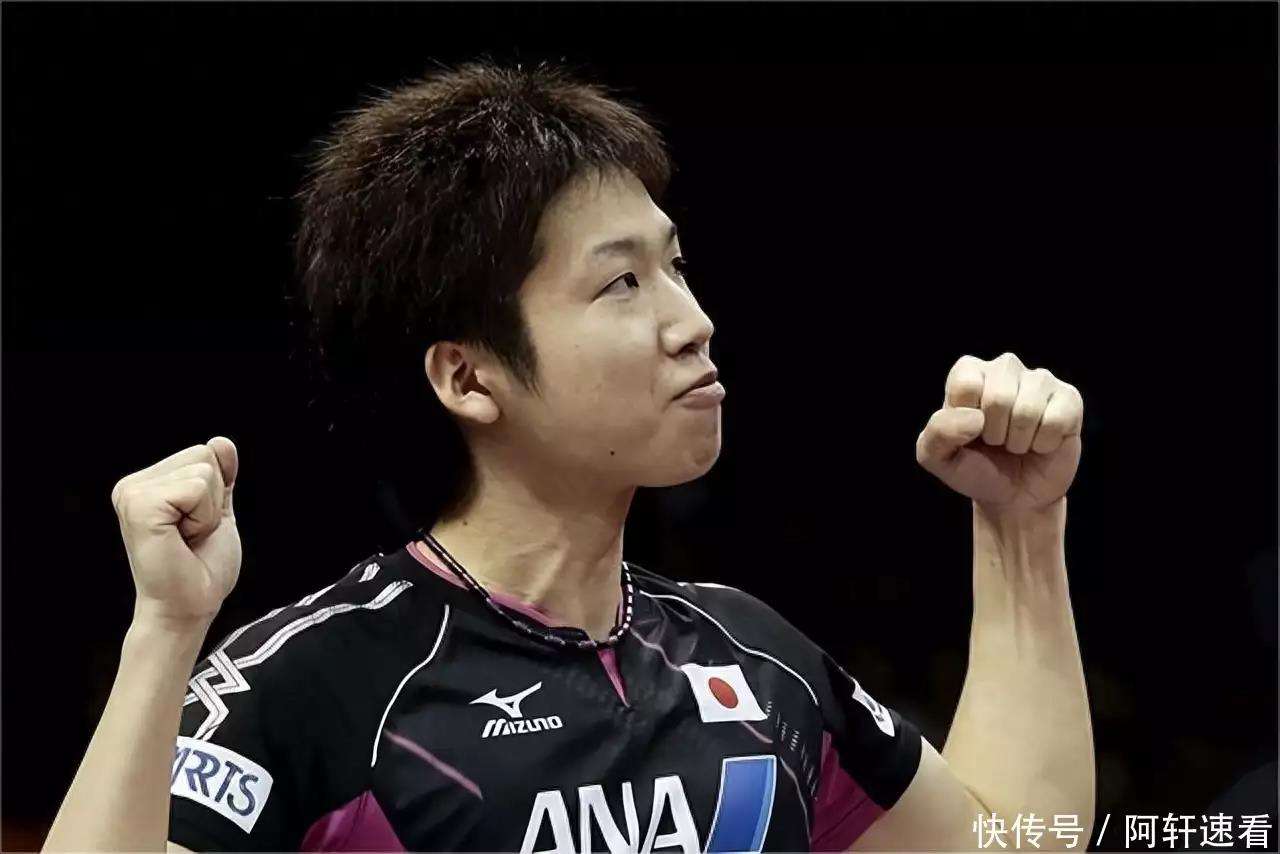 奥地利乒乓球队力克英国乒乓球队，水谷隼绝境逆转的简单介绍