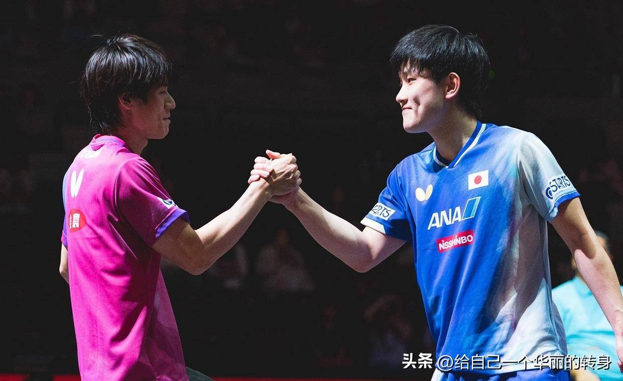 关于波兰乒乓球队逆转比利时乒乓球队，张本智和关键制胜的信息