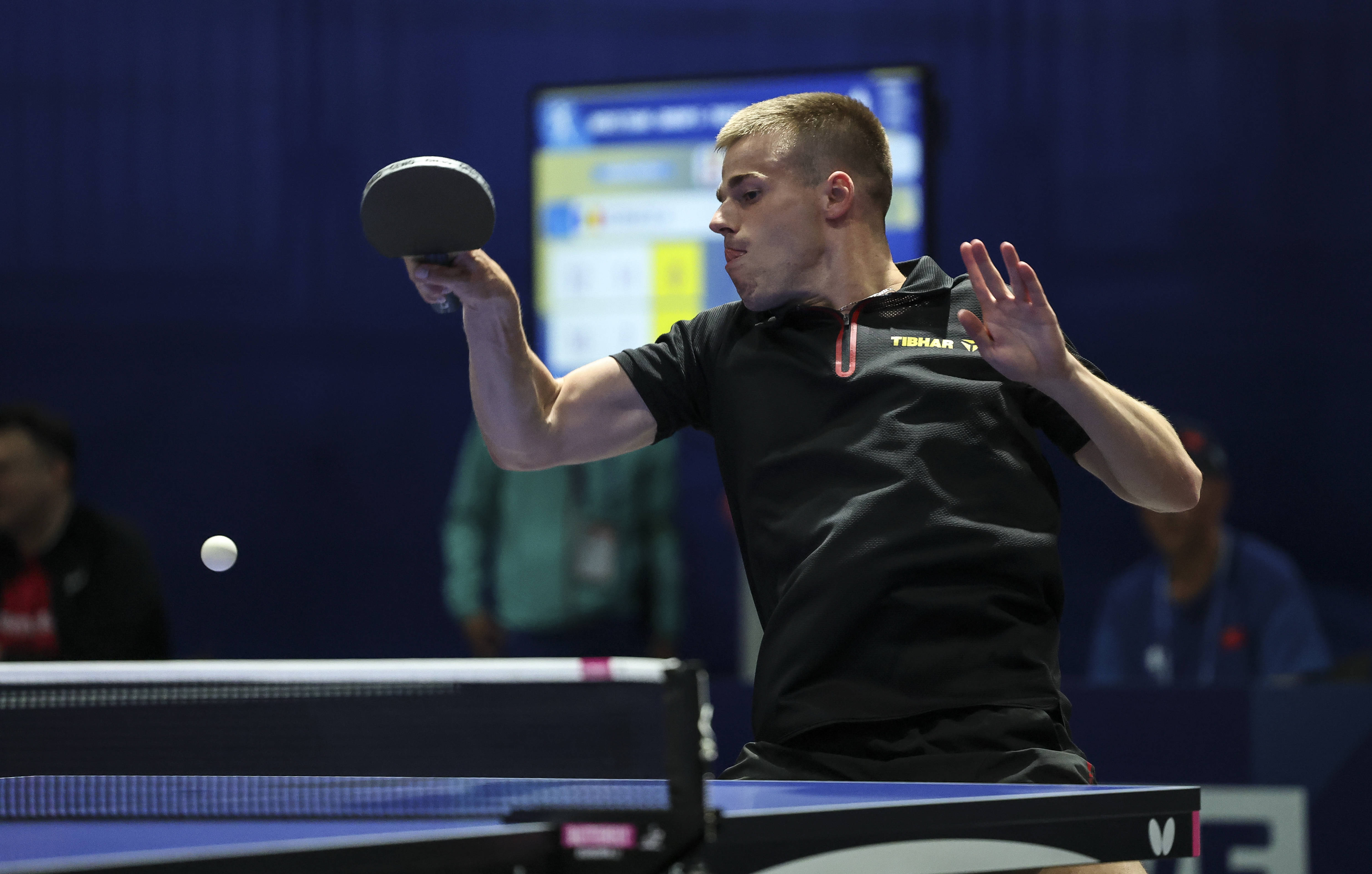 比利时乒乓球队碾压波兰乒乓球队,王皓制霸全场的简单介绍 比利时乒乓球队碾压波兰乒乓球队,王皓制霸全场的简单介绍