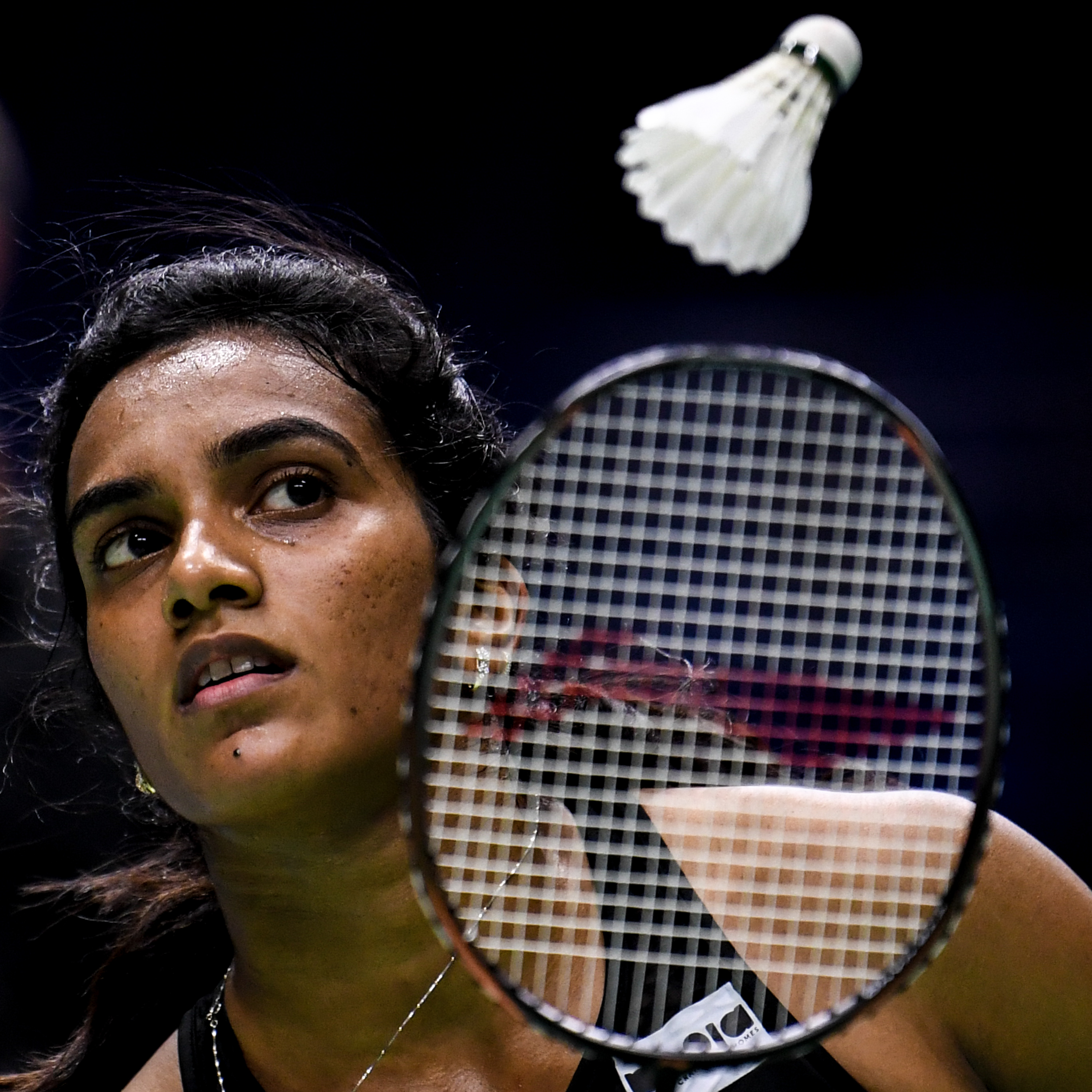 韩国羽毛球队爆冷印尼羽毛球队，辛杜爆发神勇的简单介绍