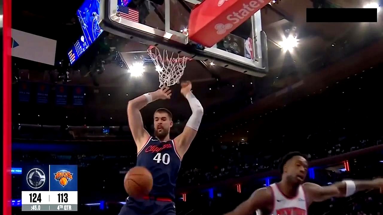 快船队主帅调整战术，迎战下一个对手