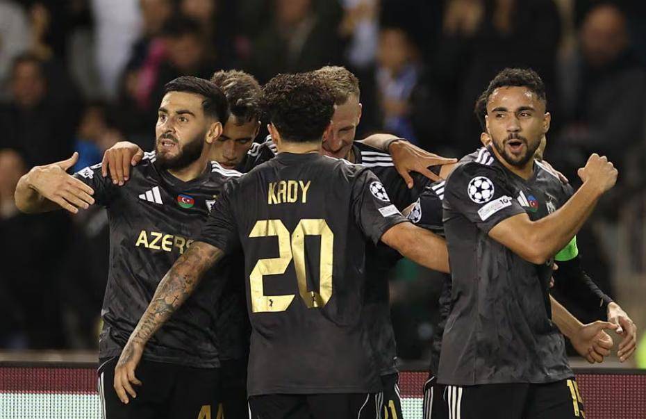 欧洲球队输给亚洲球队，遭遇尴尬