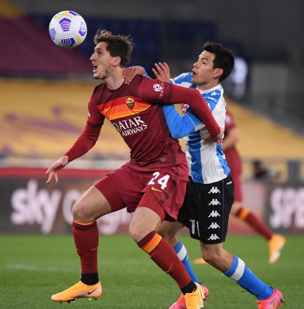 那不勒斯客场击败对手：赫韦斯梅开二度领队获胜的简单介绍