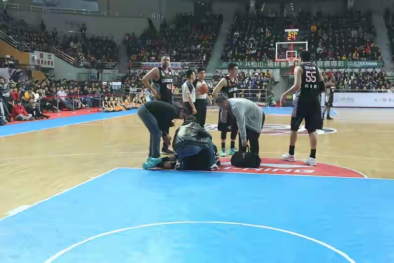 包含CBA球队球员伤病情况，对赛季影响几何？的词条