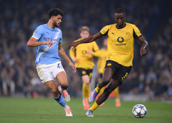 包含曼城大胜多特蒙德,晋级欧冠决赛呼之欲出的词条 包含曼城大胜多特蒙德,晋级欧冠决赛呼之欲出的词条