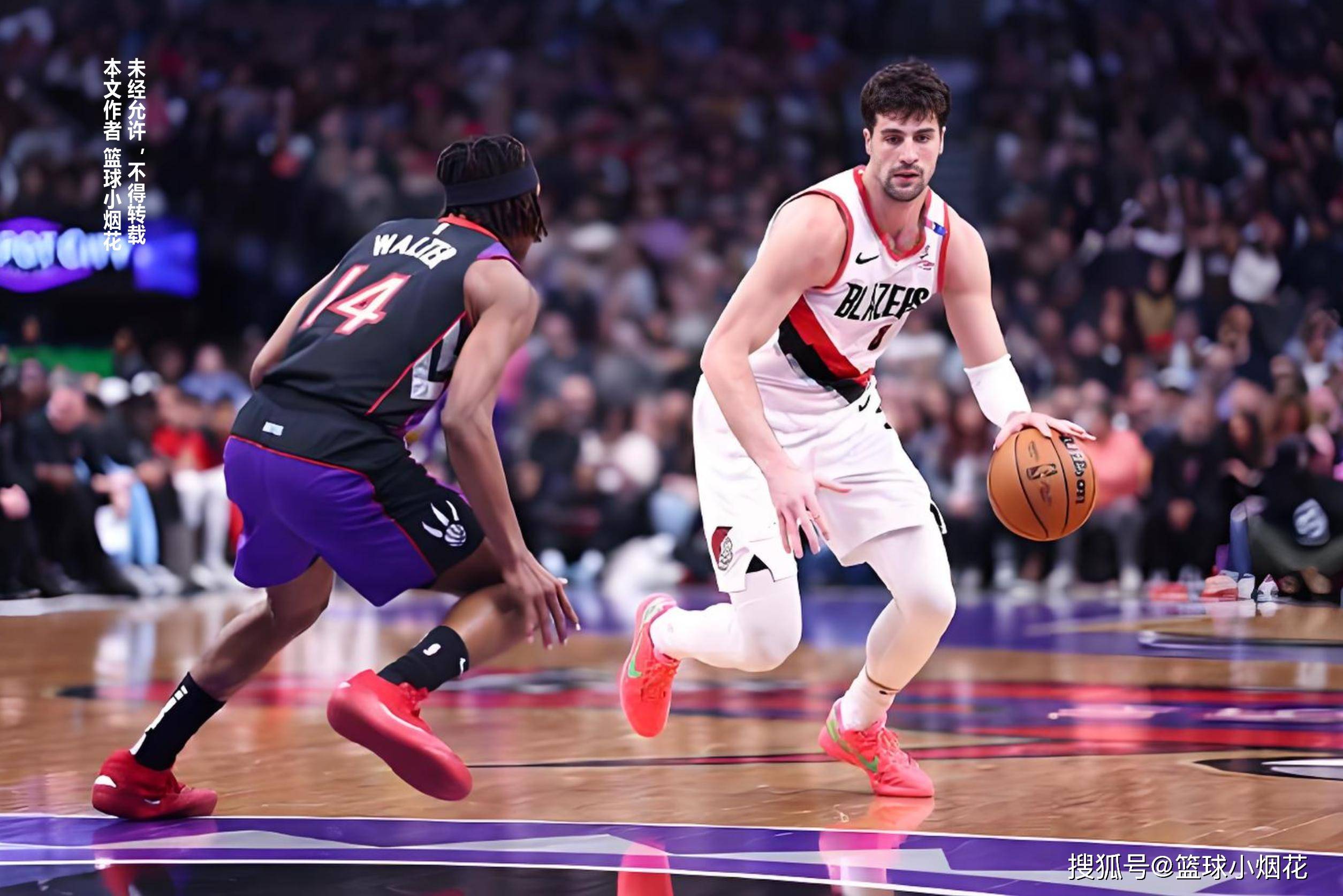 开拓者客场击败奇才，利拉德砍下分