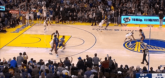 勇士时隔多日再获胜，格林演绝杀