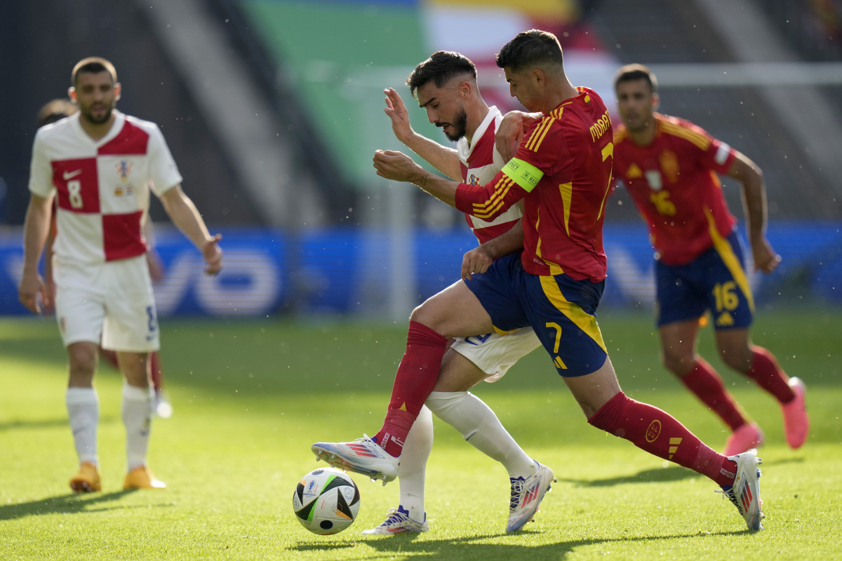 匈牙利队在比赛中展现出坚韧品质