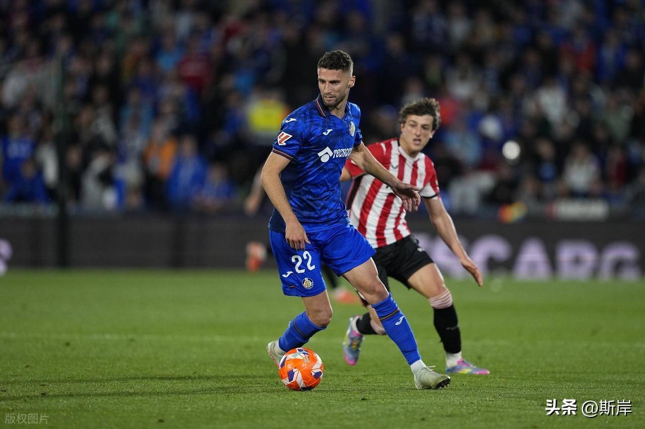 包含赫塔费防线表现出色，零封对手的词条