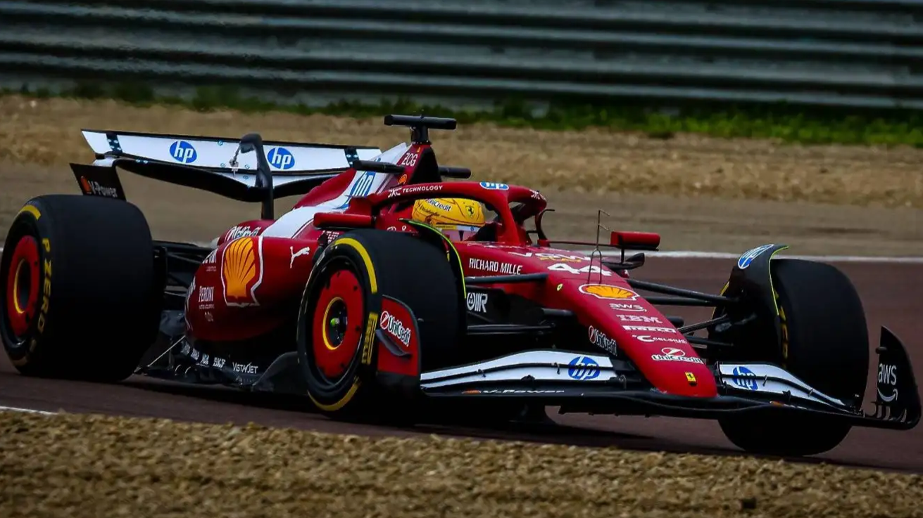 威廉姆斯险胜索伯车队,塞恩斯惊艳四座的简单介绍 威廉姆斯险胜索伯车队,塞恩斯惊艳四座的简单介绍