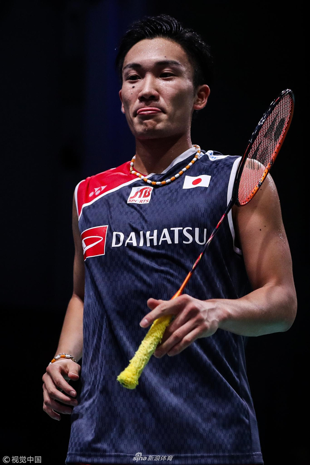 法国队绝杀丹麦队,桃田贤斗点燃赛场的简单介绍 法国队绝杀丹麦队,桃田贤斗点燃赛场的简单介绍