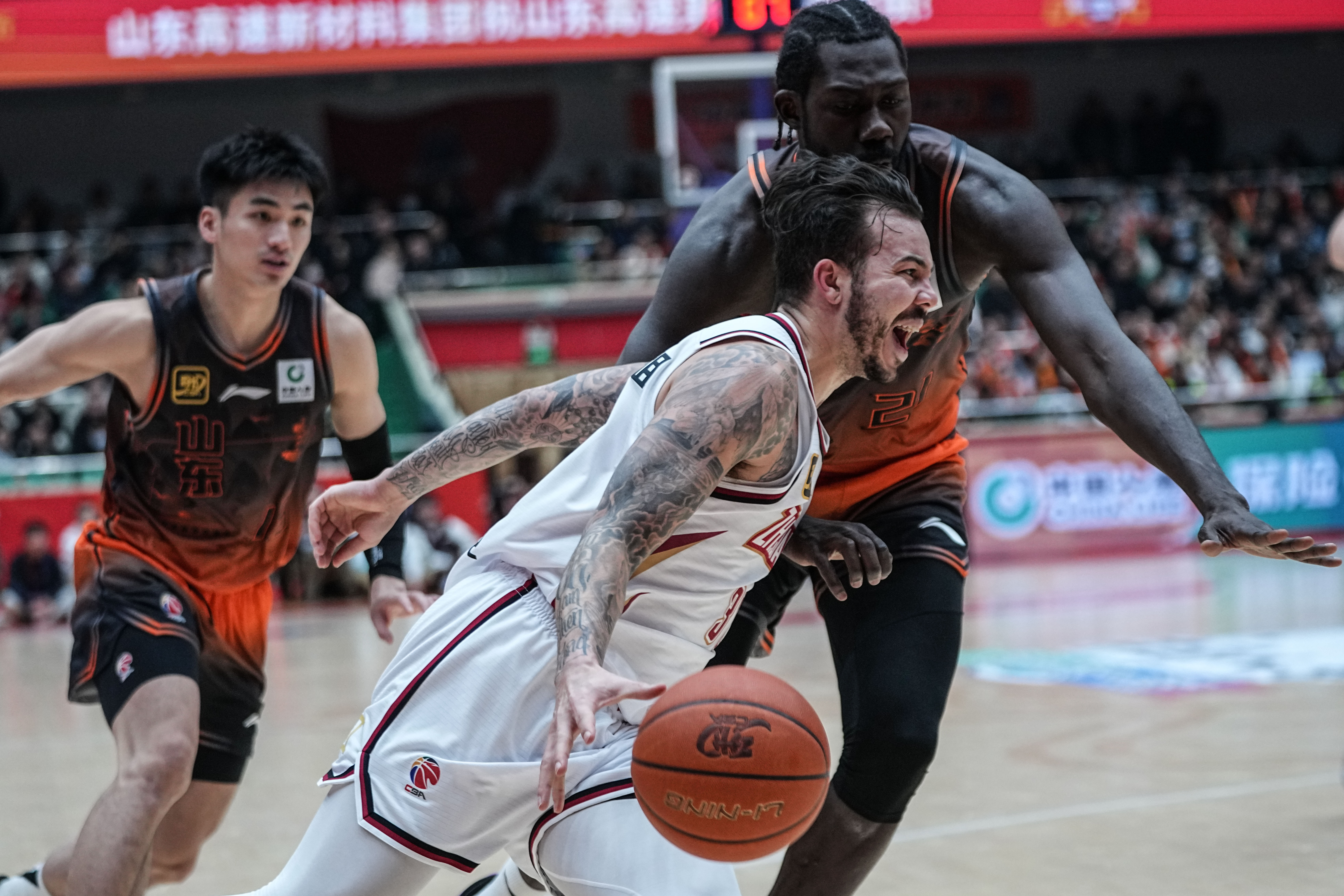 世界杯篮球预热赛打响，各队试金石激战上演的简单介绍