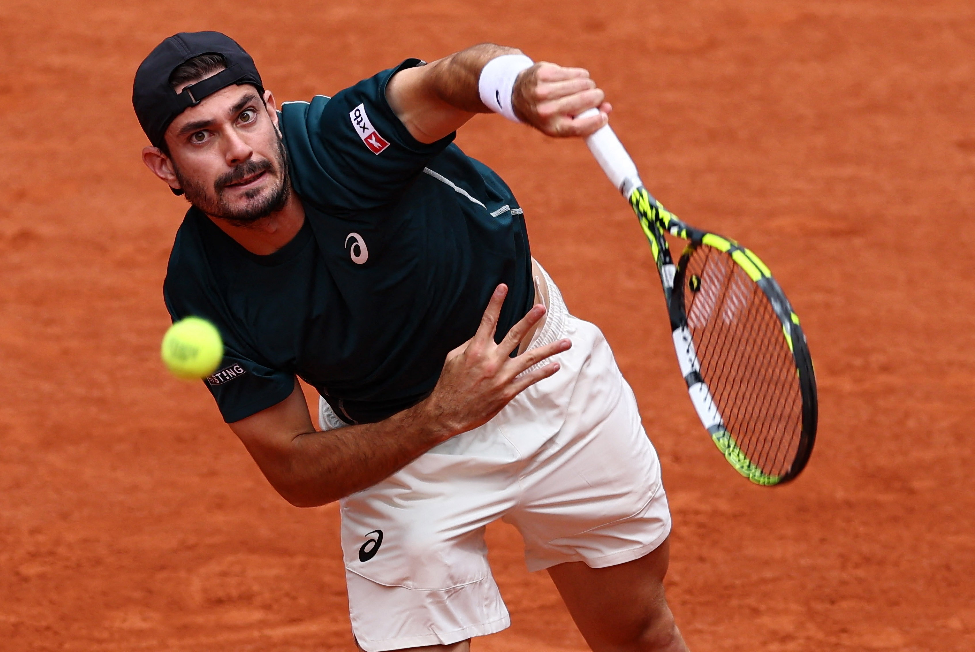 欧洲网球队翻盘英国网球队，阿尔卡拉斯送出助攻的简单介绍