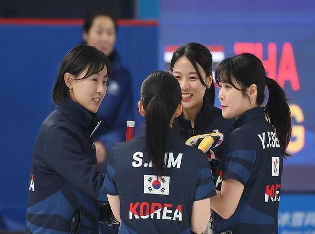 包含本届赛事表现出色,韩国奖牌榜高居不下的词条 包含本届赛事表现出色,韩国奖牌榜高居不下的词条