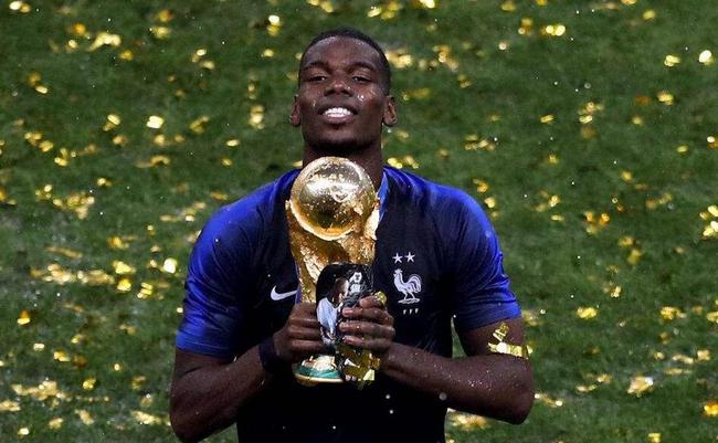 关于瑞典强势里昂，博格巴2一己之力扛起全队的信息