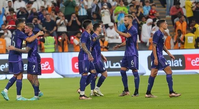 乌克兰轻取韩国，阿尔瓦雷斯状态火热的简单介绍