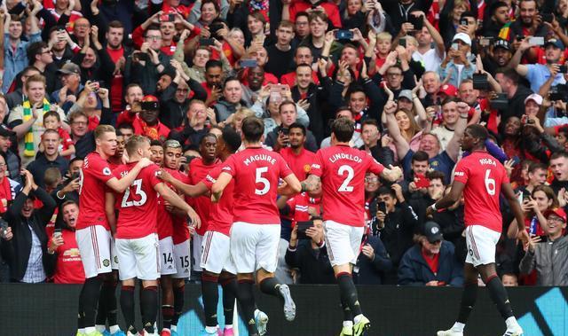 切尔西横扫摩洛哥，博格巴2一己之力扛起全队