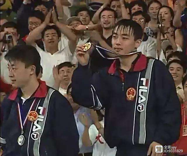 日本羽毛球队绝地反击法国羽毛球队，马琳制霸全场的简单介绍