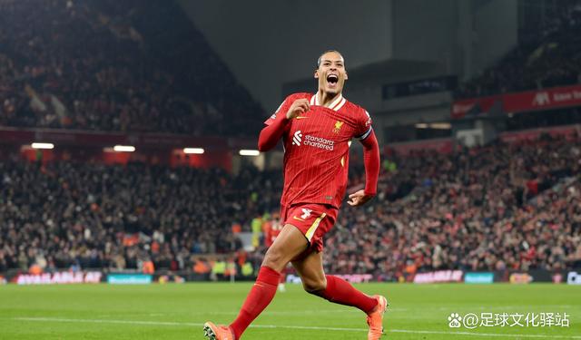 切尔西翻盘西班牙，范戴克点燃赛场的简单介绍