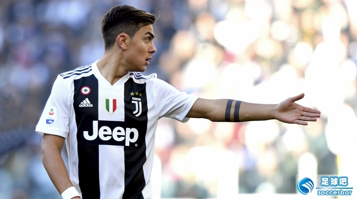 拜仁慕尼黑继续豪取迪巴拉风头的简单介绍