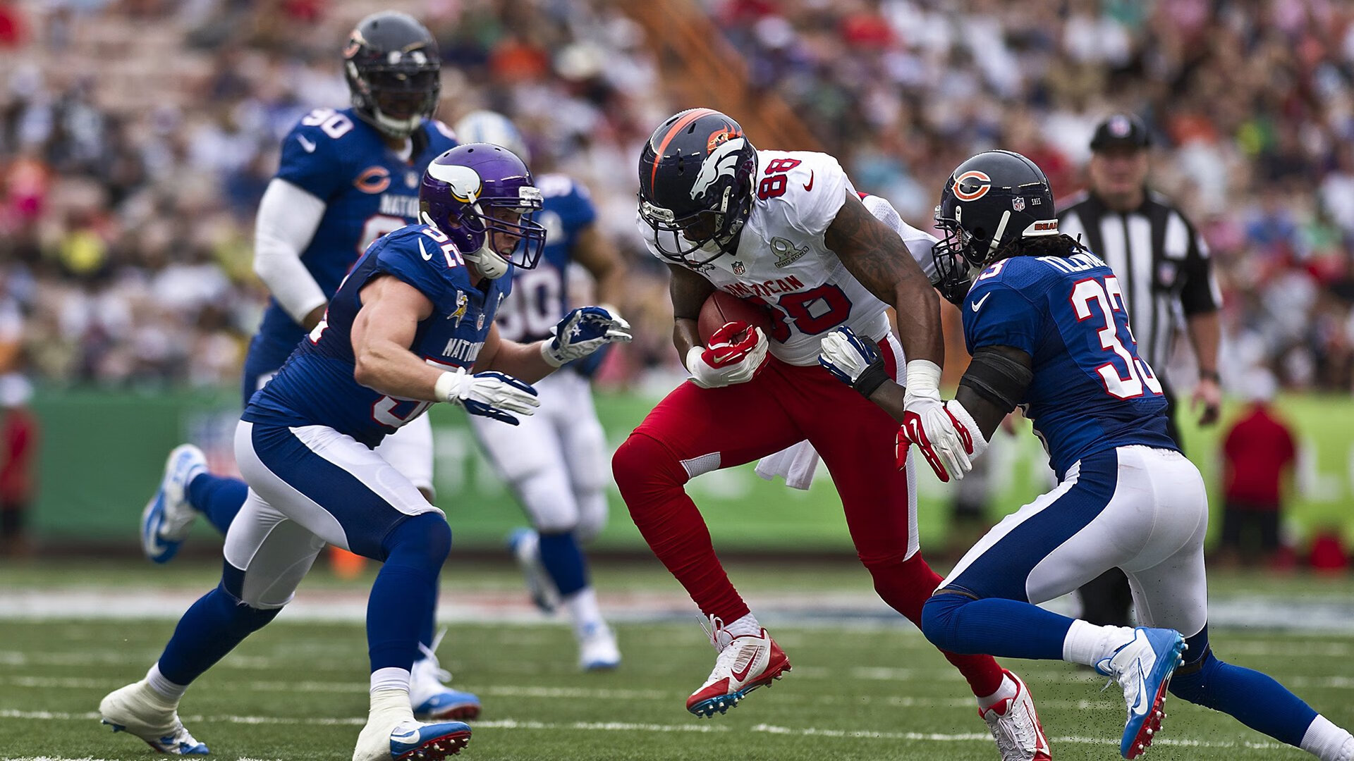 舞台越大越强，霍勒迪的蜕变与国王关键战突围火箭