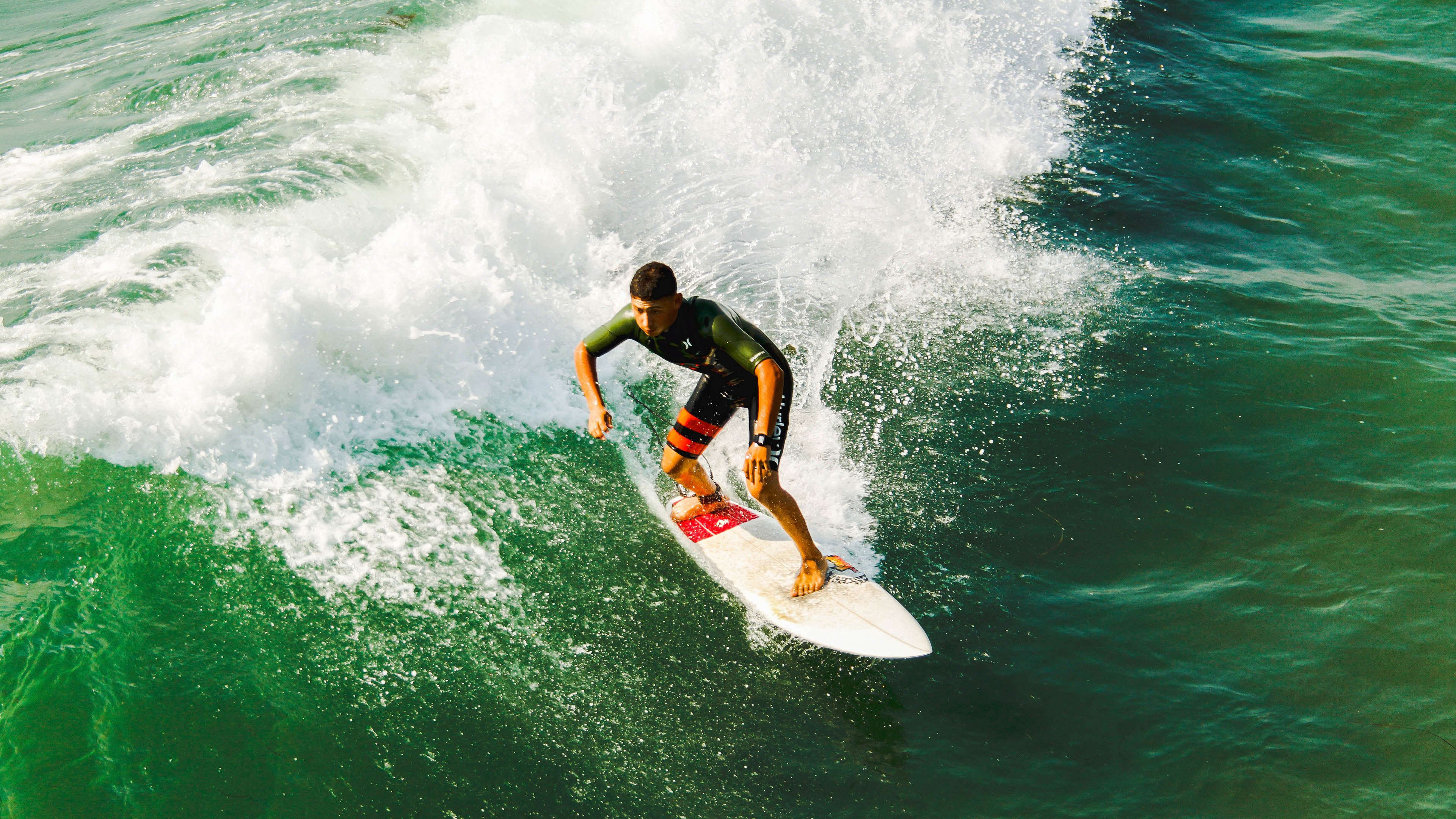 老鹰展翅撕裂王权，切特一箭定江山—新生代关键先生的崛起宣言