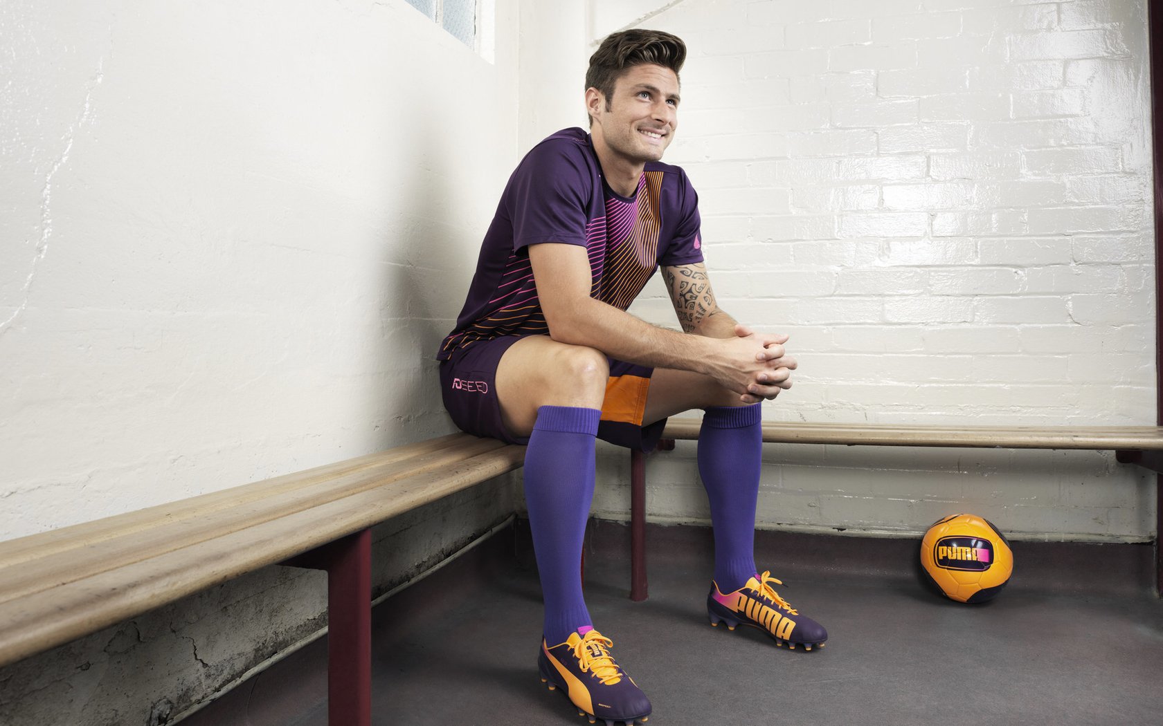 从安达卢西亚到关东平原，迪马利亚的稳定弧线如何跨越八千公里定义胜利